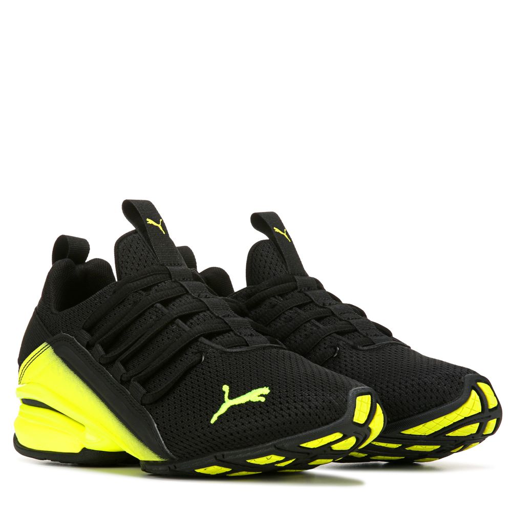 Puma deals axelion 6.0