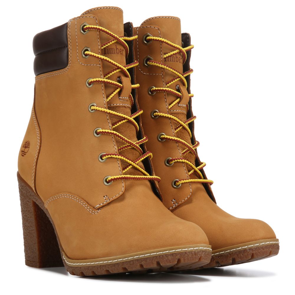 Timberland tillston 2025 6 inch
