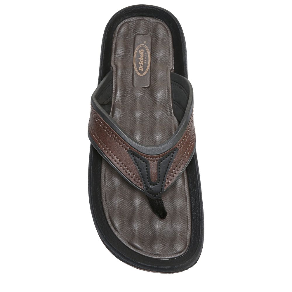 Dr scholl thongs sale