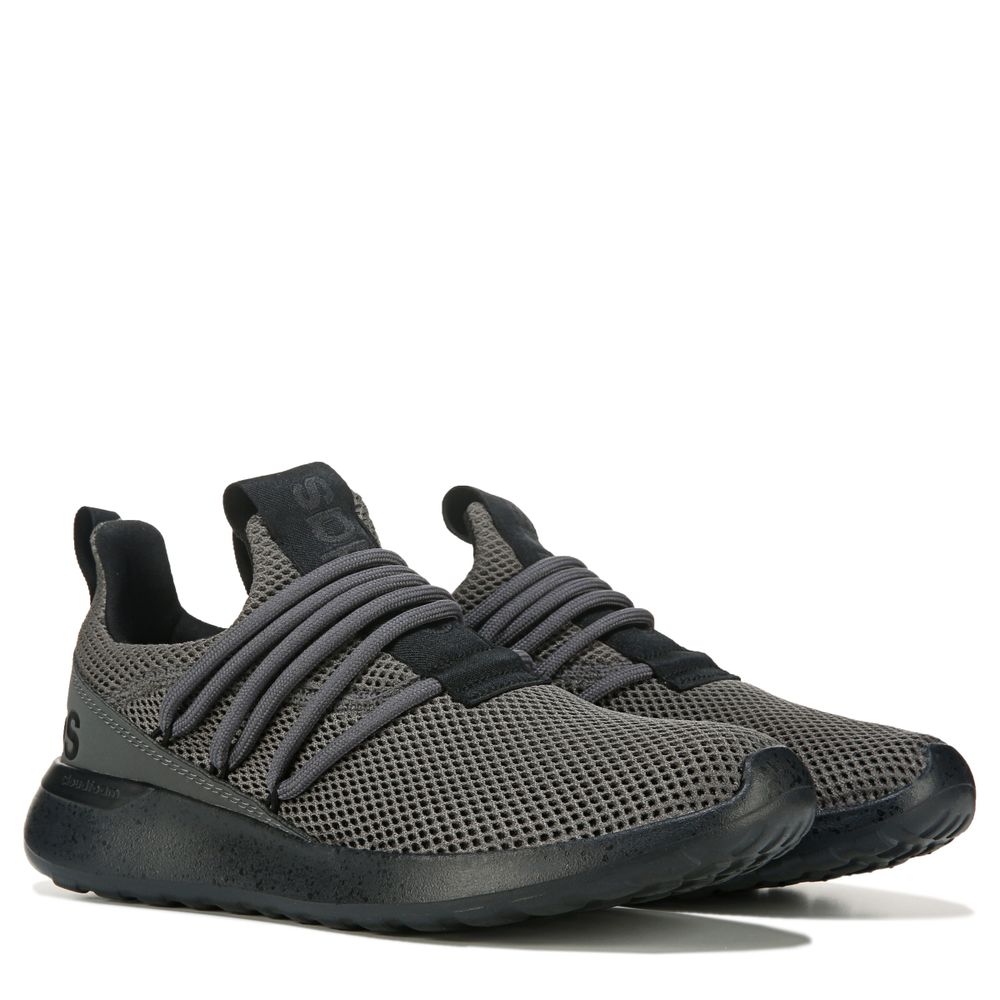 Adidas Men s Cloudfoam Adapt 3.0 Slip On Sneaker Bayshore