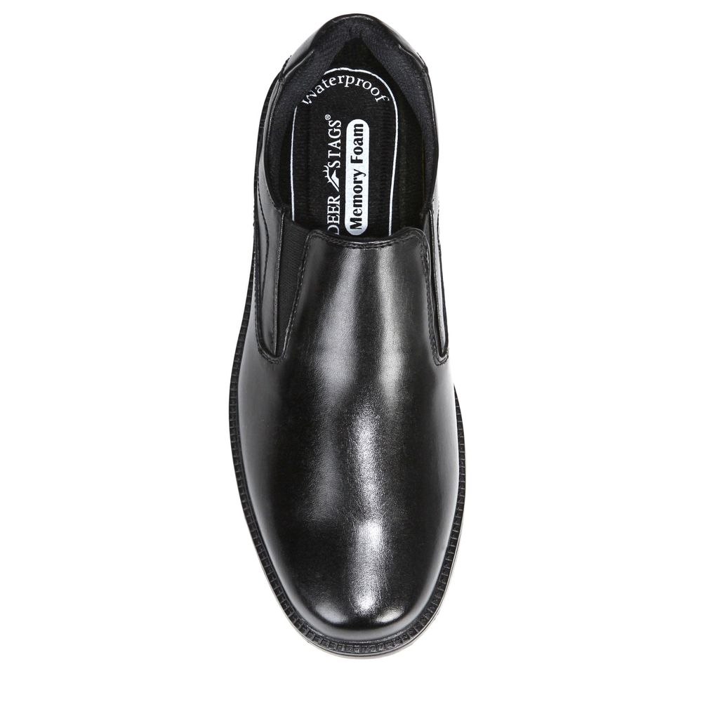 Soft stags hotsell memory foam shoes