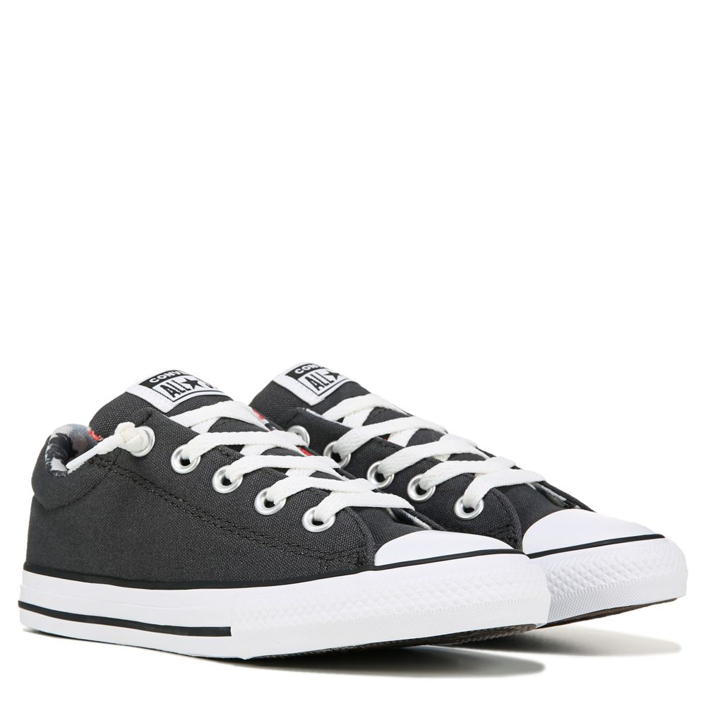 Converse kids' all star core slip on top