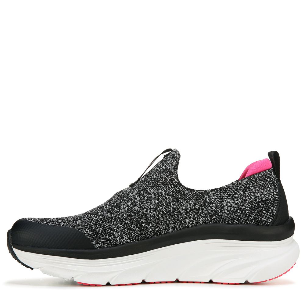 Skechers stunner sneaker top