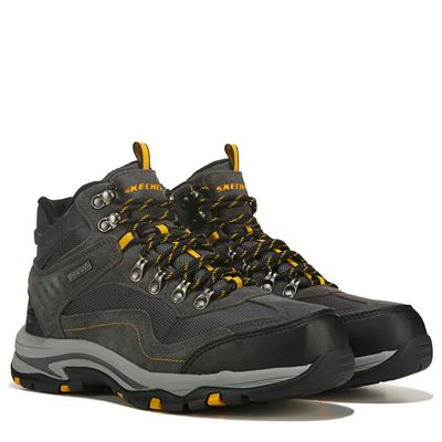 Memory foam walking boots store