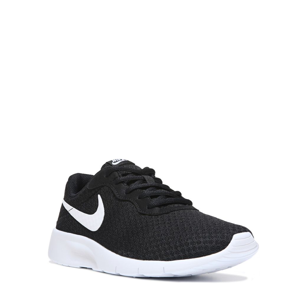 Nike kids tanjun hotsell sneaker