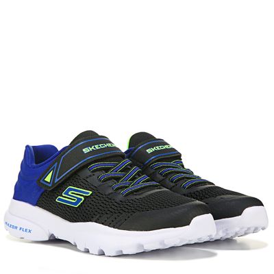 Famous footwear kids sneakers store