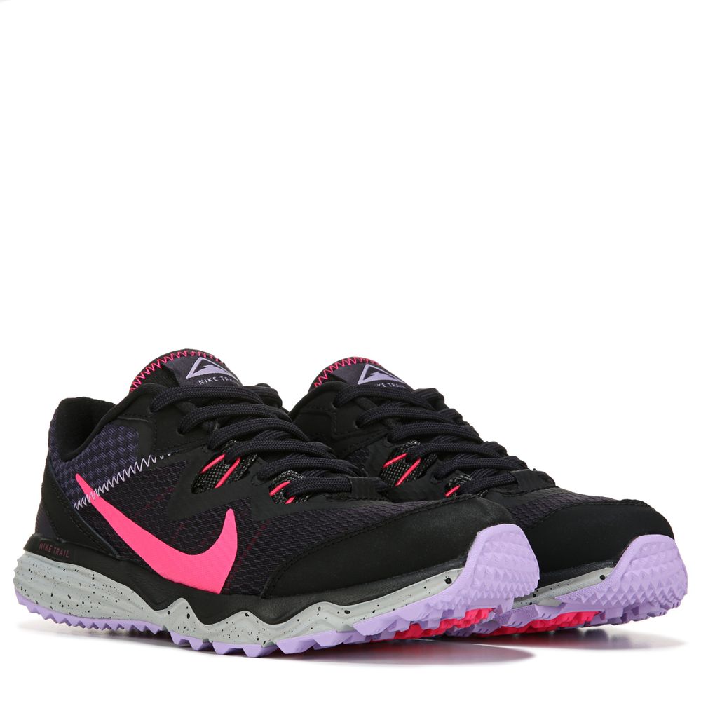 Nike trail sales running shoes women