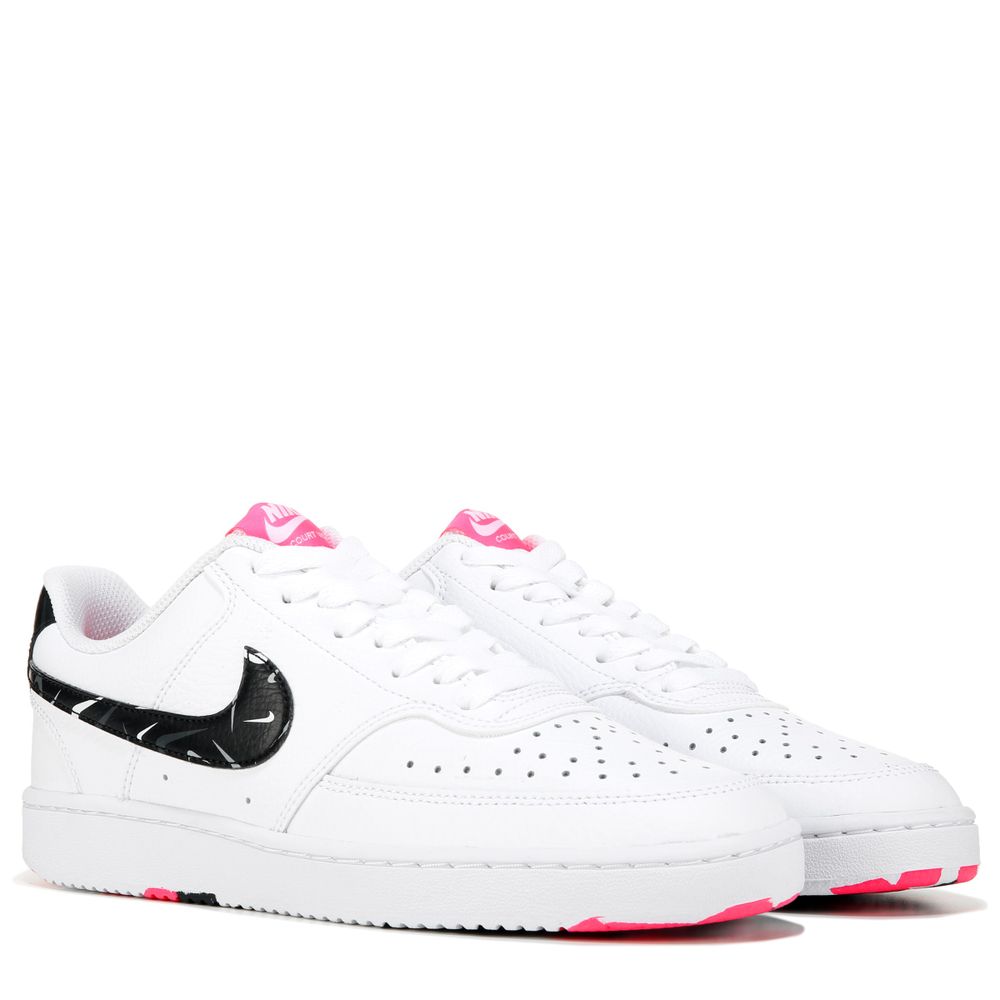 Nike Women s Court Vision Low Sneaker Bramalea City Centre