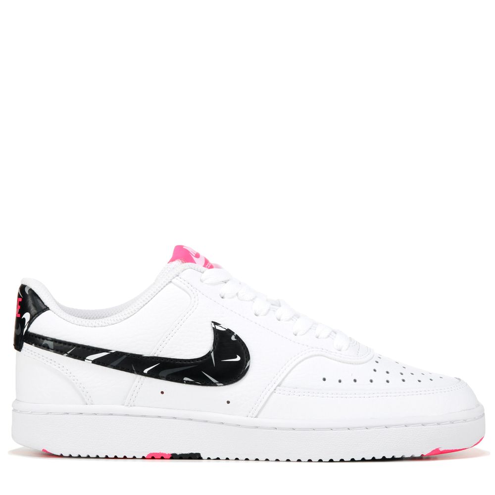 Nike Women s Court Vision Low Sneaker Bramalea City Centre