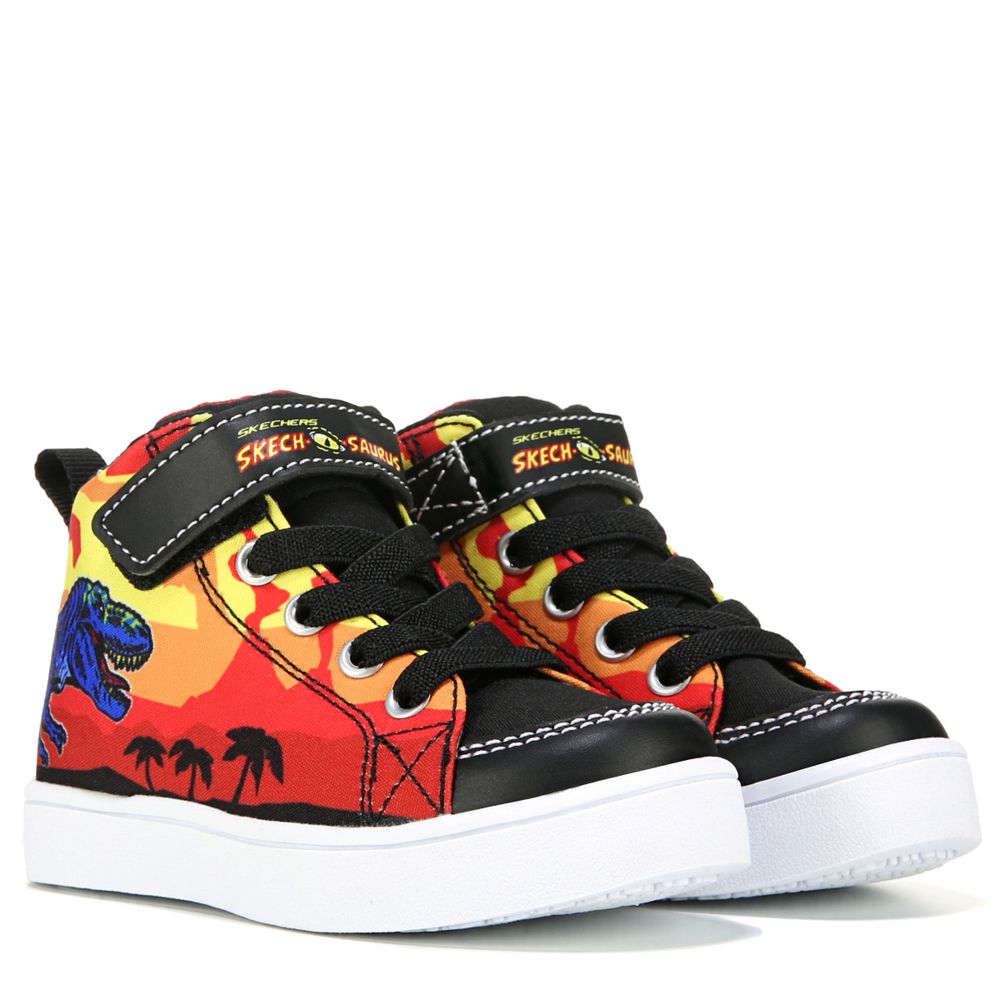 Kids high new arrivals top skechers