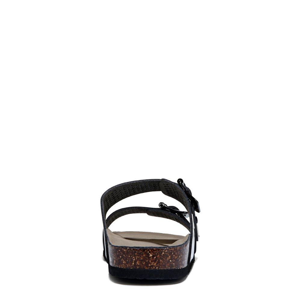 Madden Girl Women s Brando Footbed Sandal Bramalea City Centre