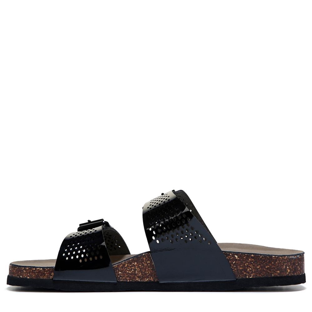 Madden Girl Women s Brando Footbed Sandal Bramalea City Centre