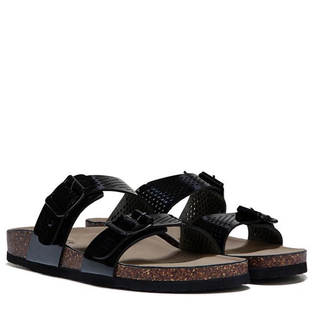 Madden Girl Women s Brando Footbed Sandal Bayshore Shopping Centre