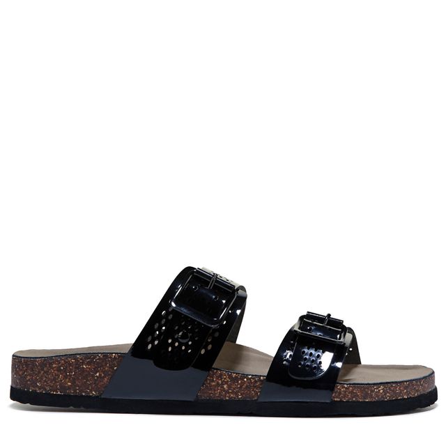 Madden girl sales glitter birkenstocks