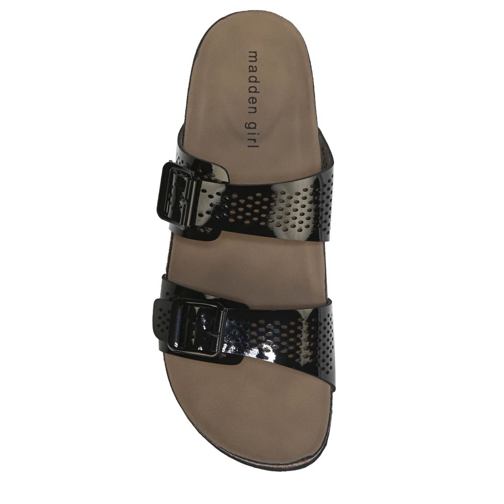Women's brando best sale footbed sandal