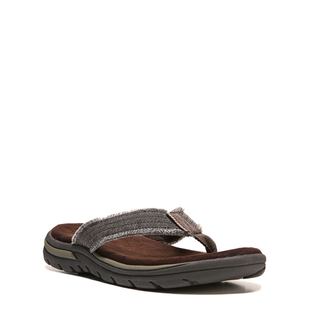 Skechers bosnia sandals best sale