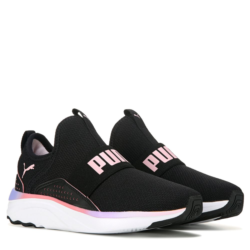 Puma shoes 35 kids 2025
