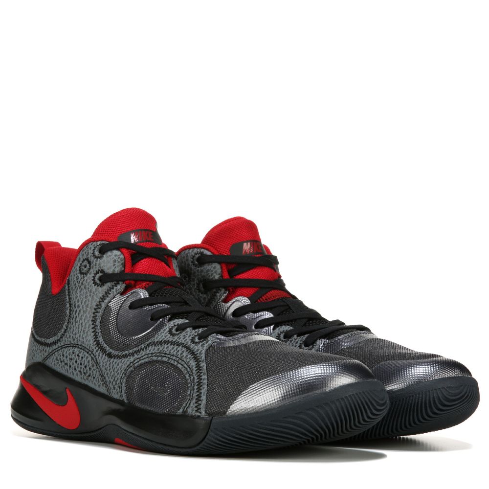 Fly by sneakers shop