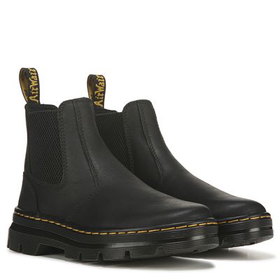Durable chelsea boots womens new arrivals