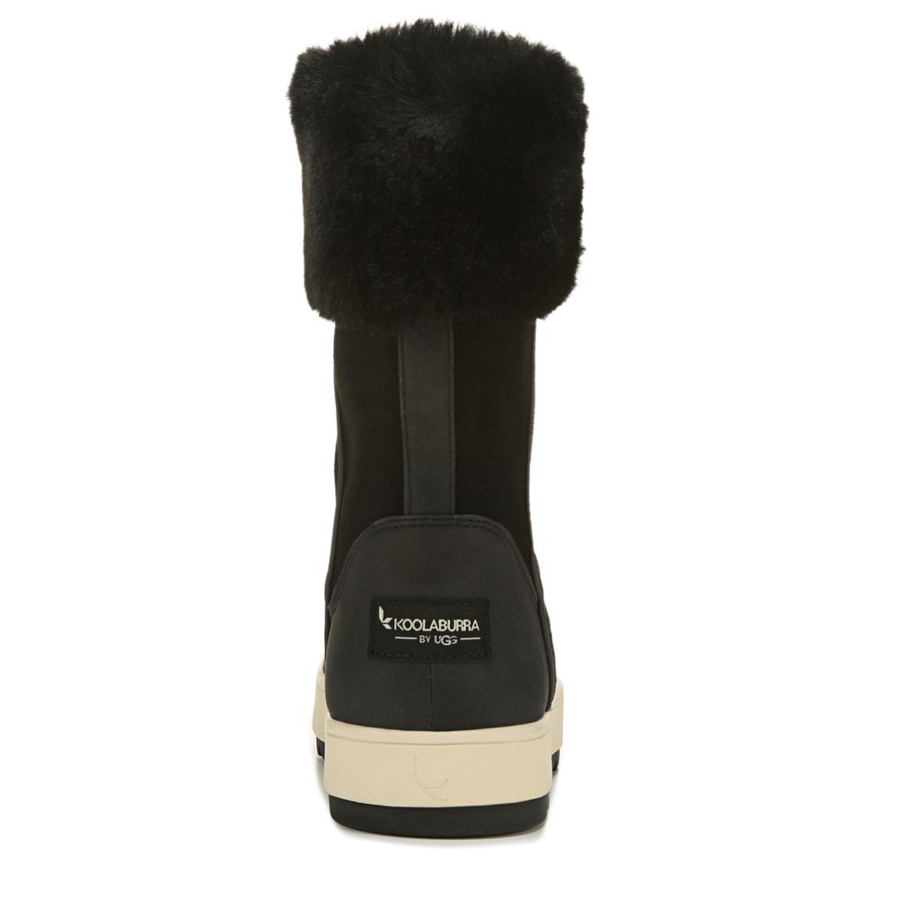 Koolaburra by UGG Women s Tynlee Waterproof Boot Bramalea City
