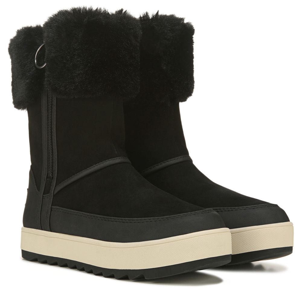 Koolaburra by UGG Women s Tynlee Waterproof Boot Bramalea City