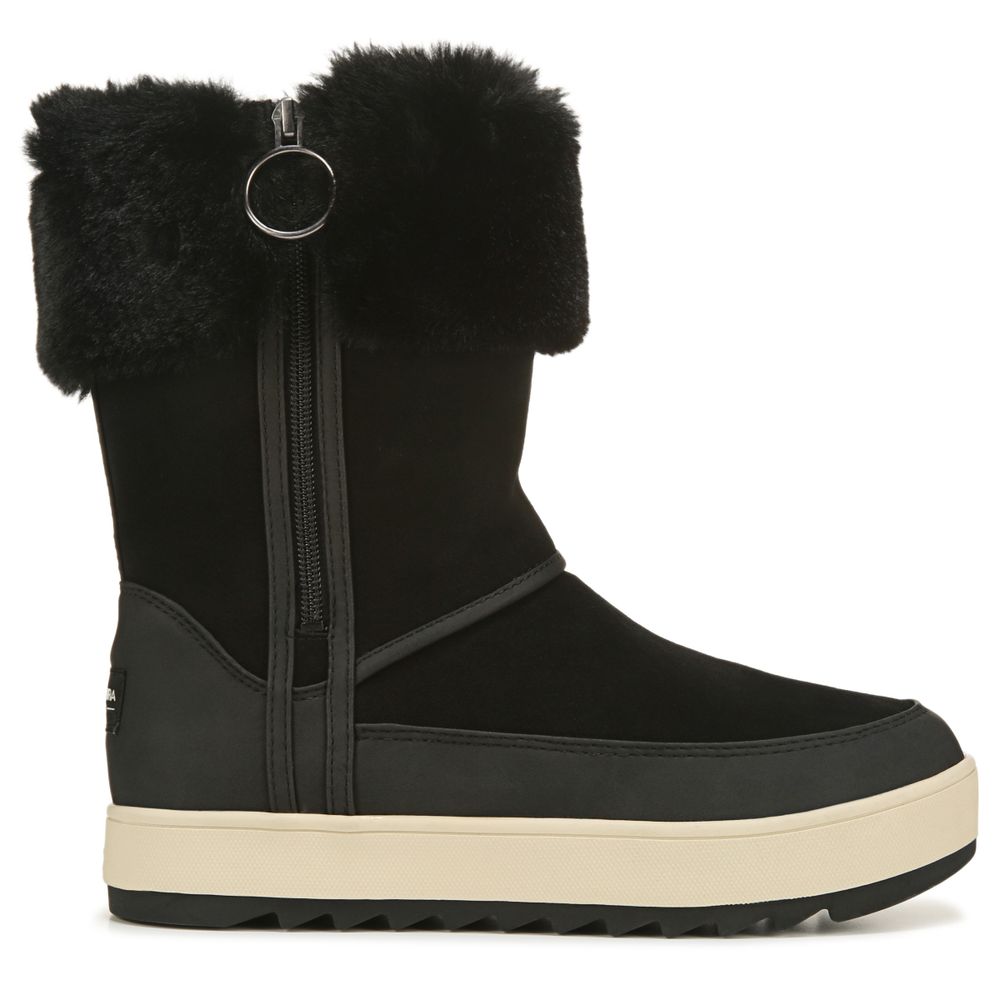 Women's boots hudson bay hotsell