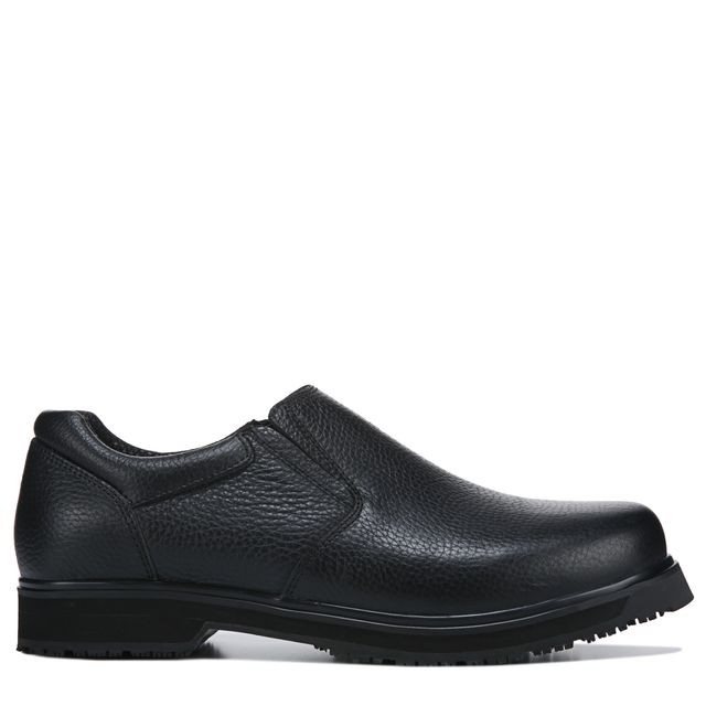 Dr scholl's non 2024 slip shoes mens