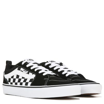 Vans shoes famous hotsell footwear