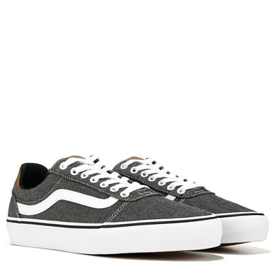 Men's ward cheap low top sneaker
