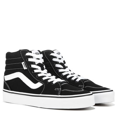 Famous footwear vans high tops online