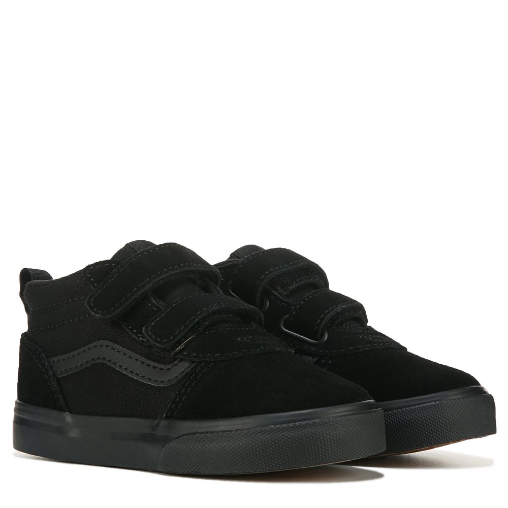 Vans ward mid sales