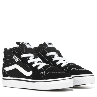 Vans shoes discount famous footwear