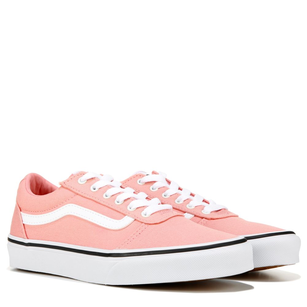 Ward low 2024 top sneaker
