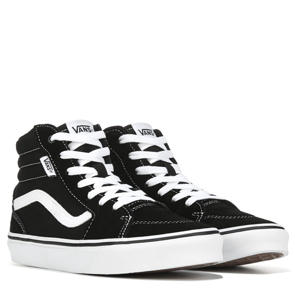 Vans Kids' Filmore High Top Shoe Little/Big Kid Bramalea City Centre