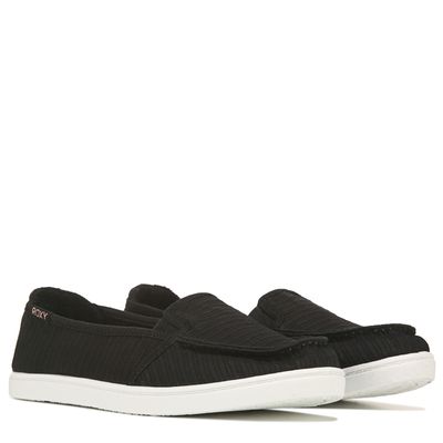 Roxy women's minnow cheap slip on sneaker