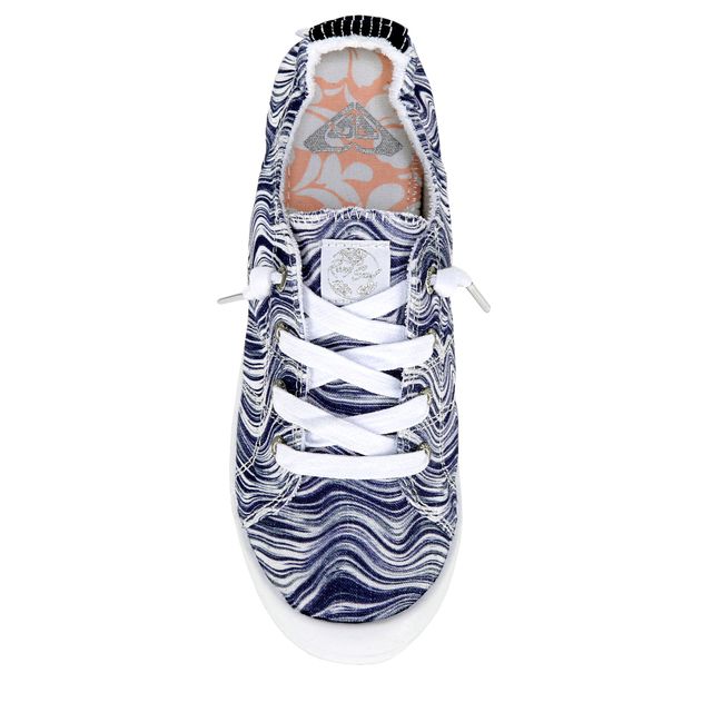 Famous footwear hot sale roxy bayshore