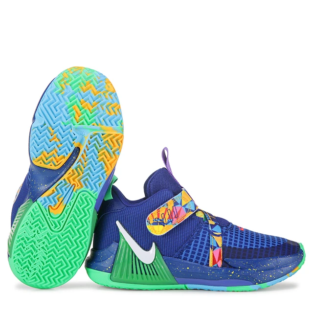 Nike lebron preschool clearance