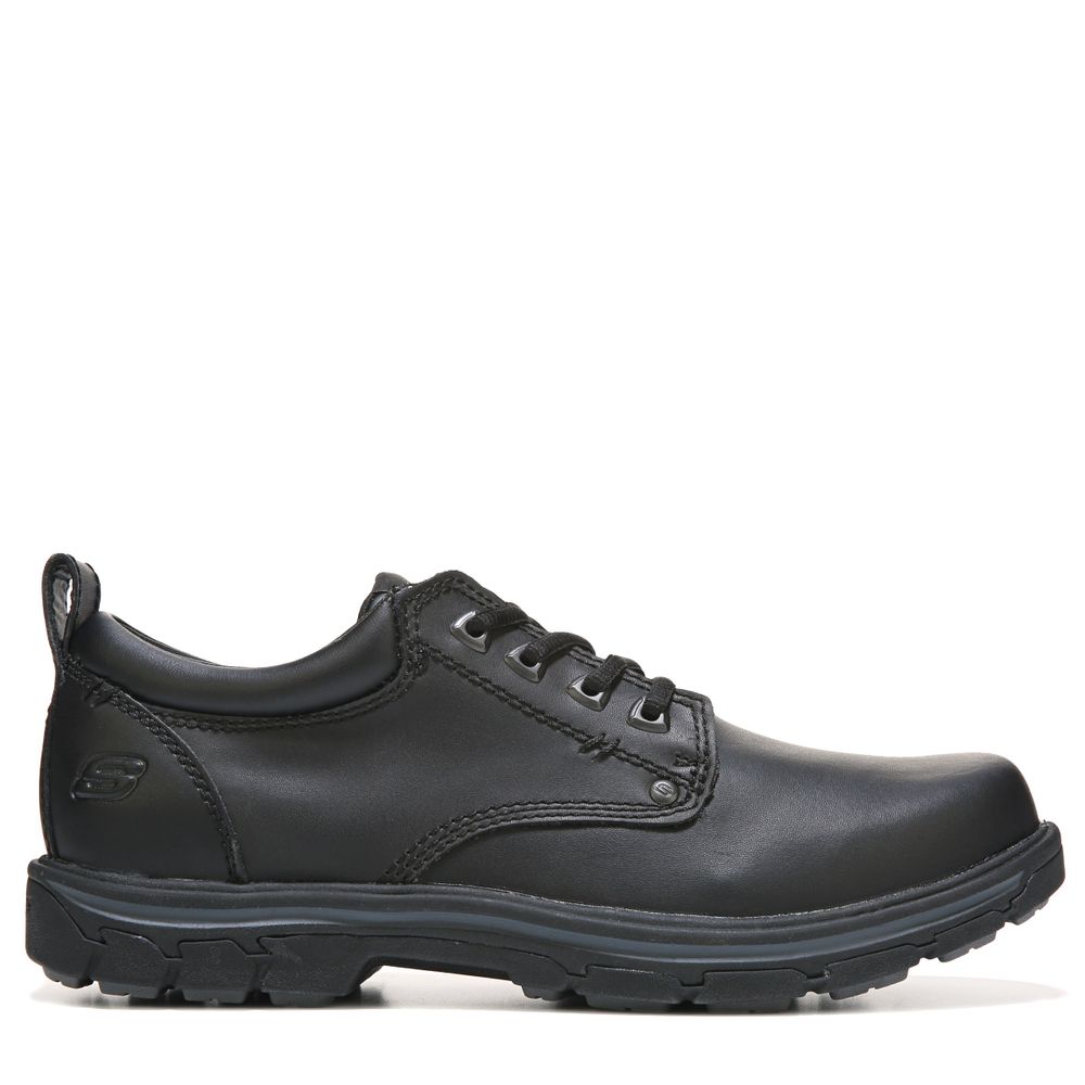 Men's segment rilar oxford hot sale