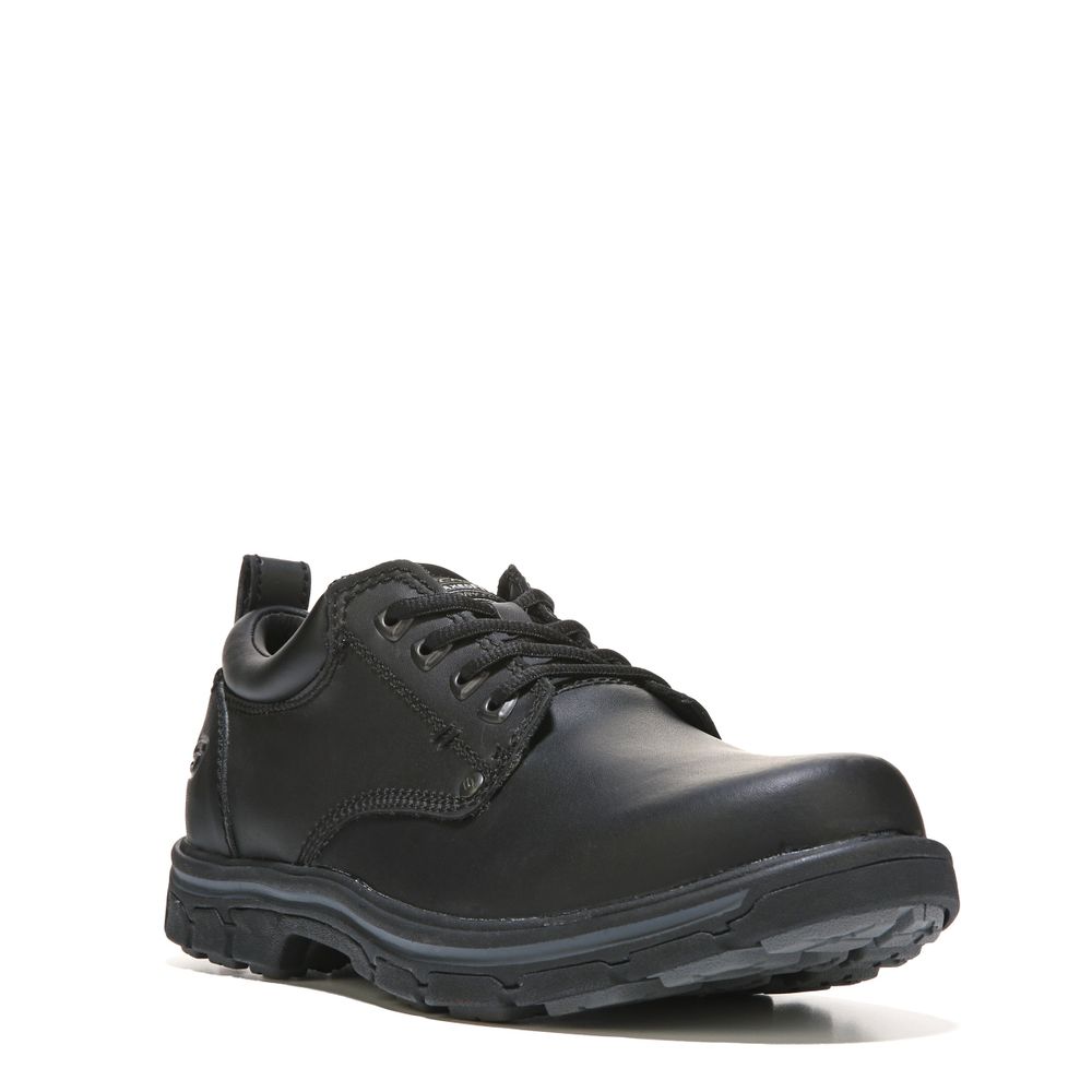 Skechers men's rilar clearance