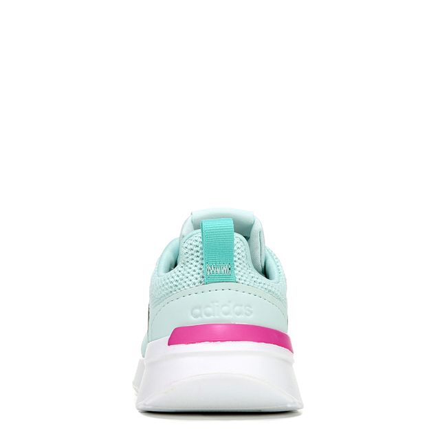 Kids' cloudfoam racer 2025 tr sneaker toddler