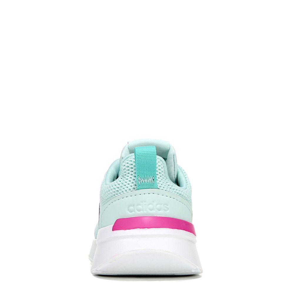 Adidas Kids Cloudfoam Racer TR Sneaker Toddler Bramalea City Centre