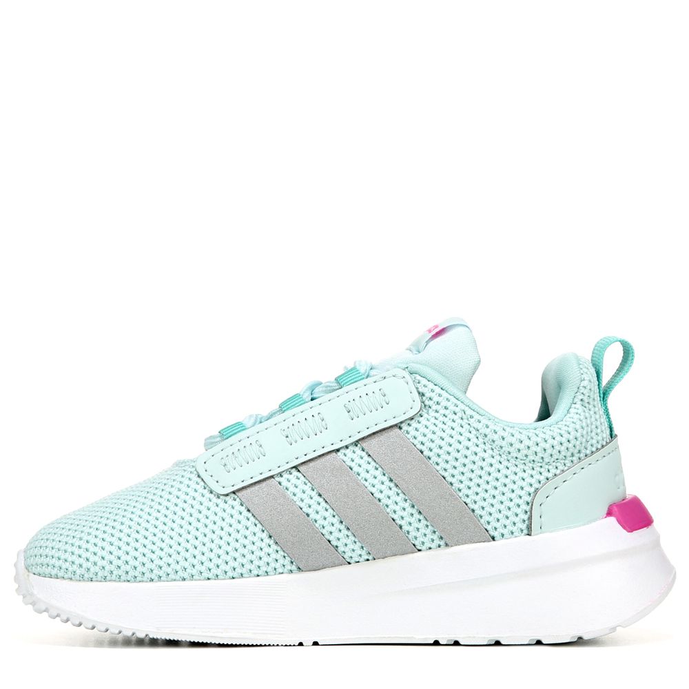 Kids' cloudfoam racer store tr running shoes