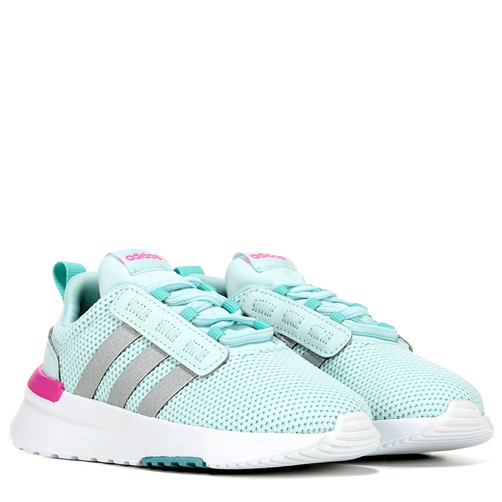Adidas Kids Cloudfoam Racer TR Sneaker Toddler Bramalea City Centre