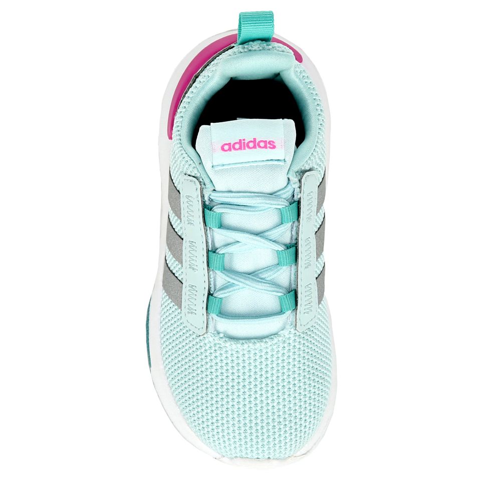 Adidas Kids Cloudfoam Racer TR Sneaker Toddler Bramalea City Centre