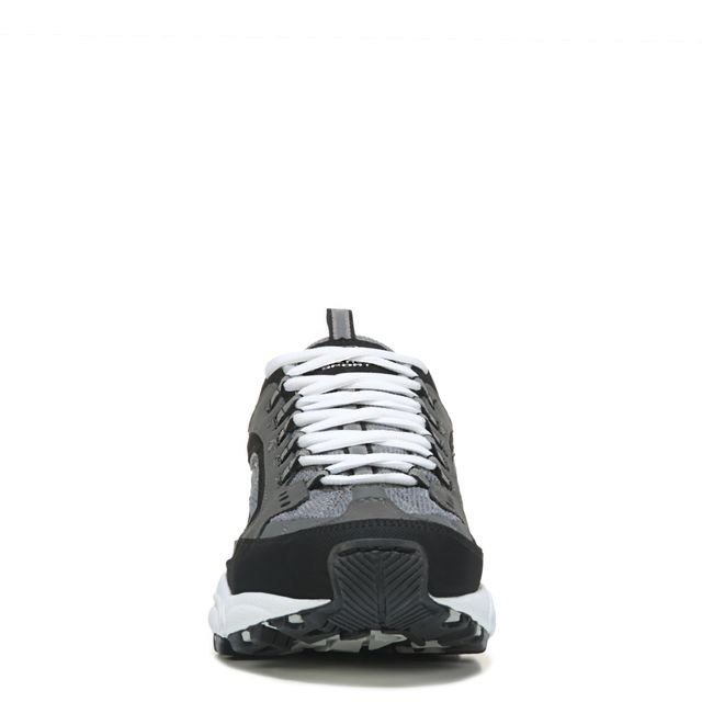 Skechers Men s Stamina Cutback Memory Foam X Wide Sneaker