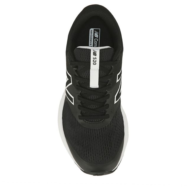 New balance 70s sales running 520 sneakers