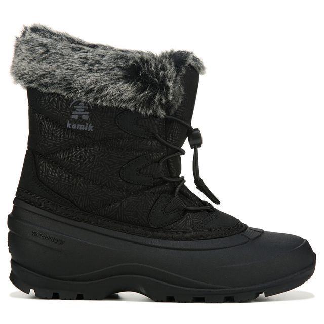 Kamik Women s Sienna 2 Waterproof Winter Duck Boot Bramalea City