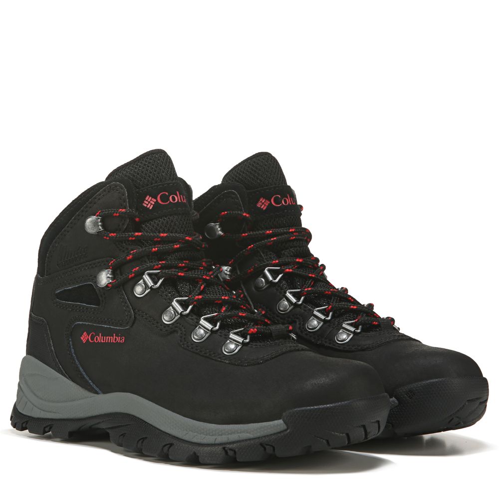 Famous best sale footwear newton