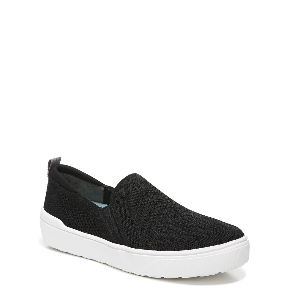 Dr scholl's top knit sneakers