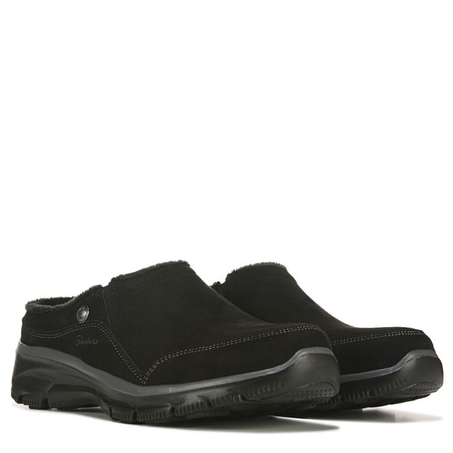 Skechers latte clog hot sale